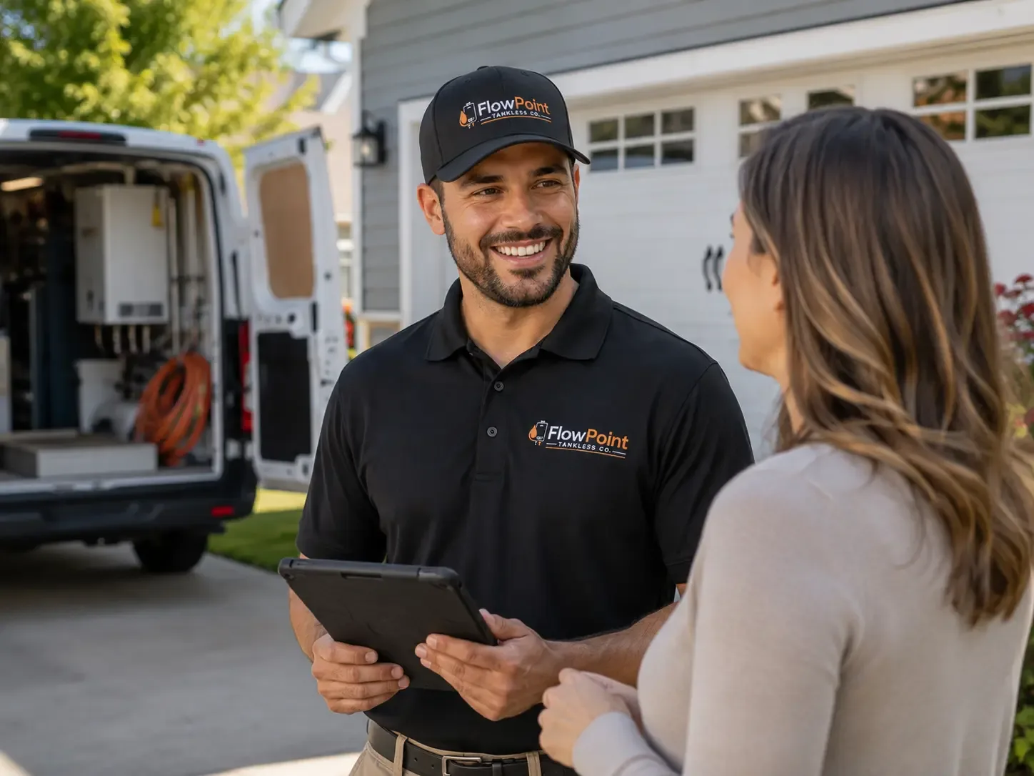 Tankless Water Heater Installation Mineola, TX FAQs